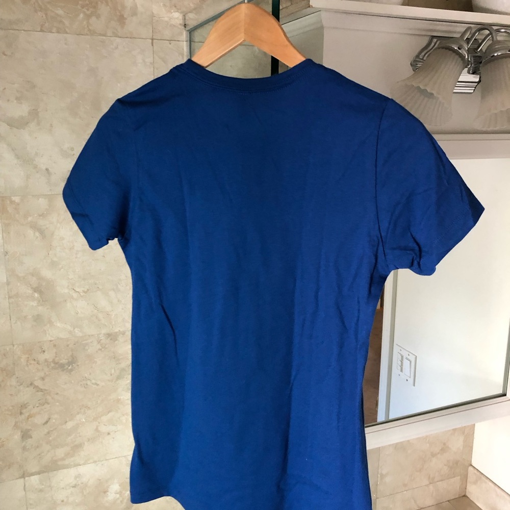 NWOT Ted Lasso AFC Richmond Shirt - Picture 2 of 3